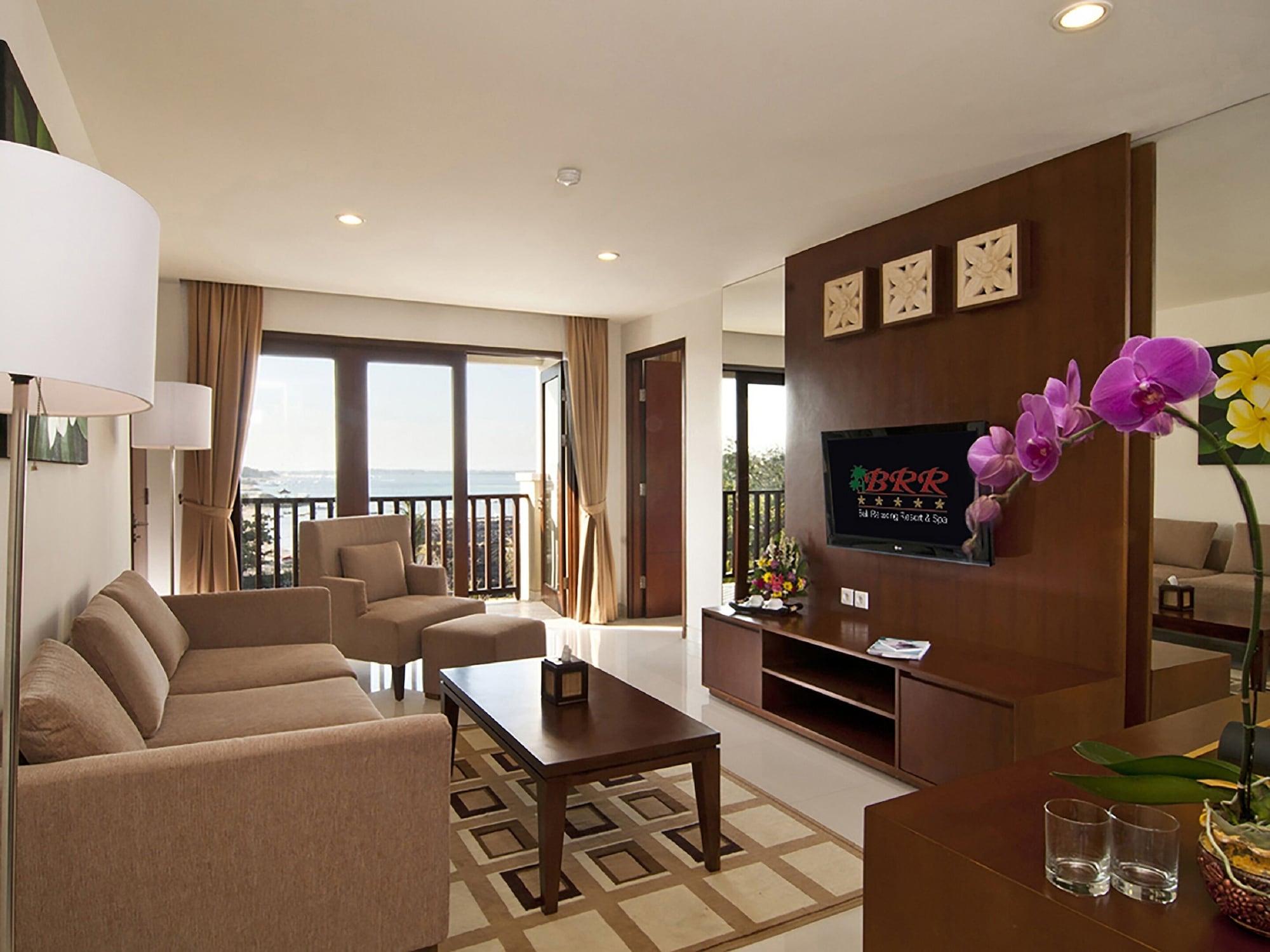 Bali Relaxing Resort And Spa Nusa Dua (Bali) Exterior foto