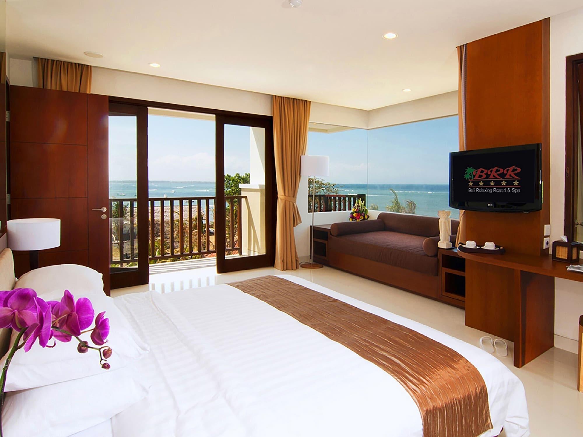 Bali Relaxing Resort And Spa Nusa Dua (Bali) Exterior foto