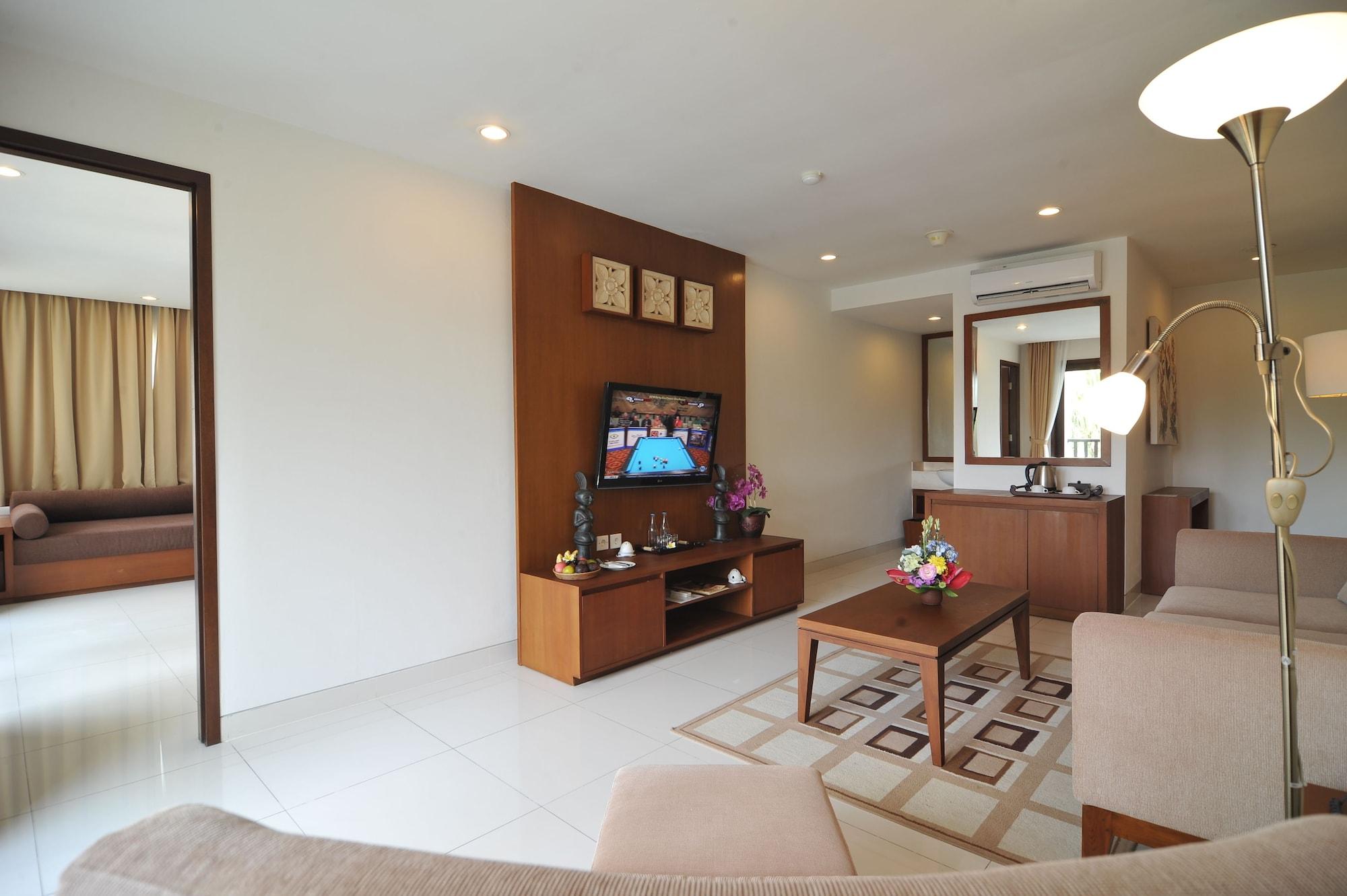Bali Relaxing Resort And Spa Nusa Dua (Bali) Exterior foto