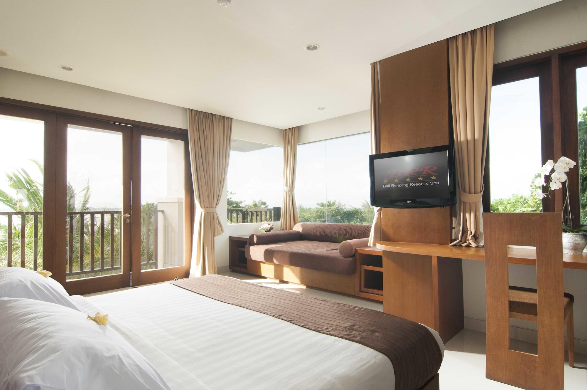 Bali Relaxing Resort And Spa Nusa Dua (Bali) Exterior foto