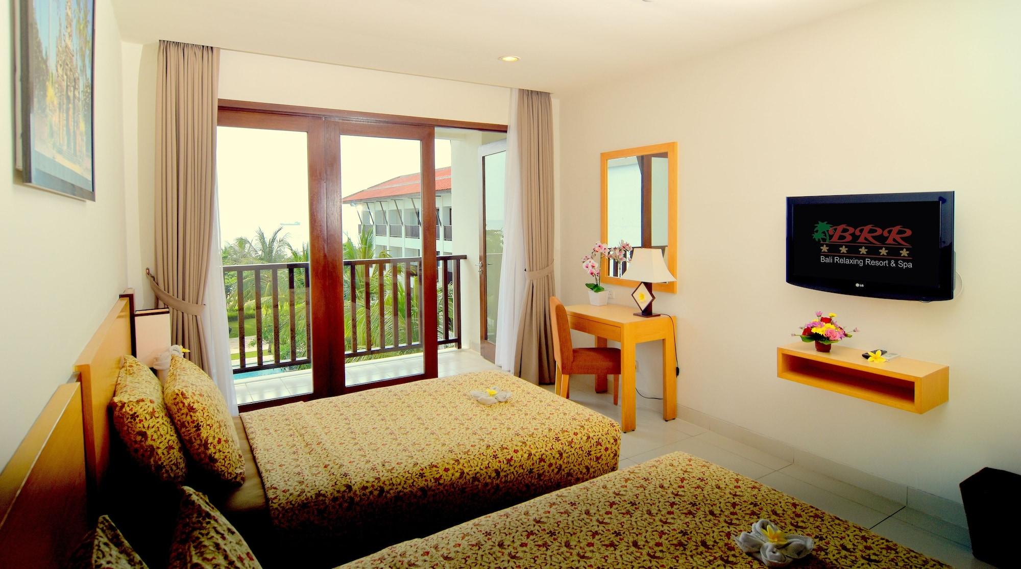 Bali Relaxing Resort And Spa Nusa Dua (Bali) Exterior foto