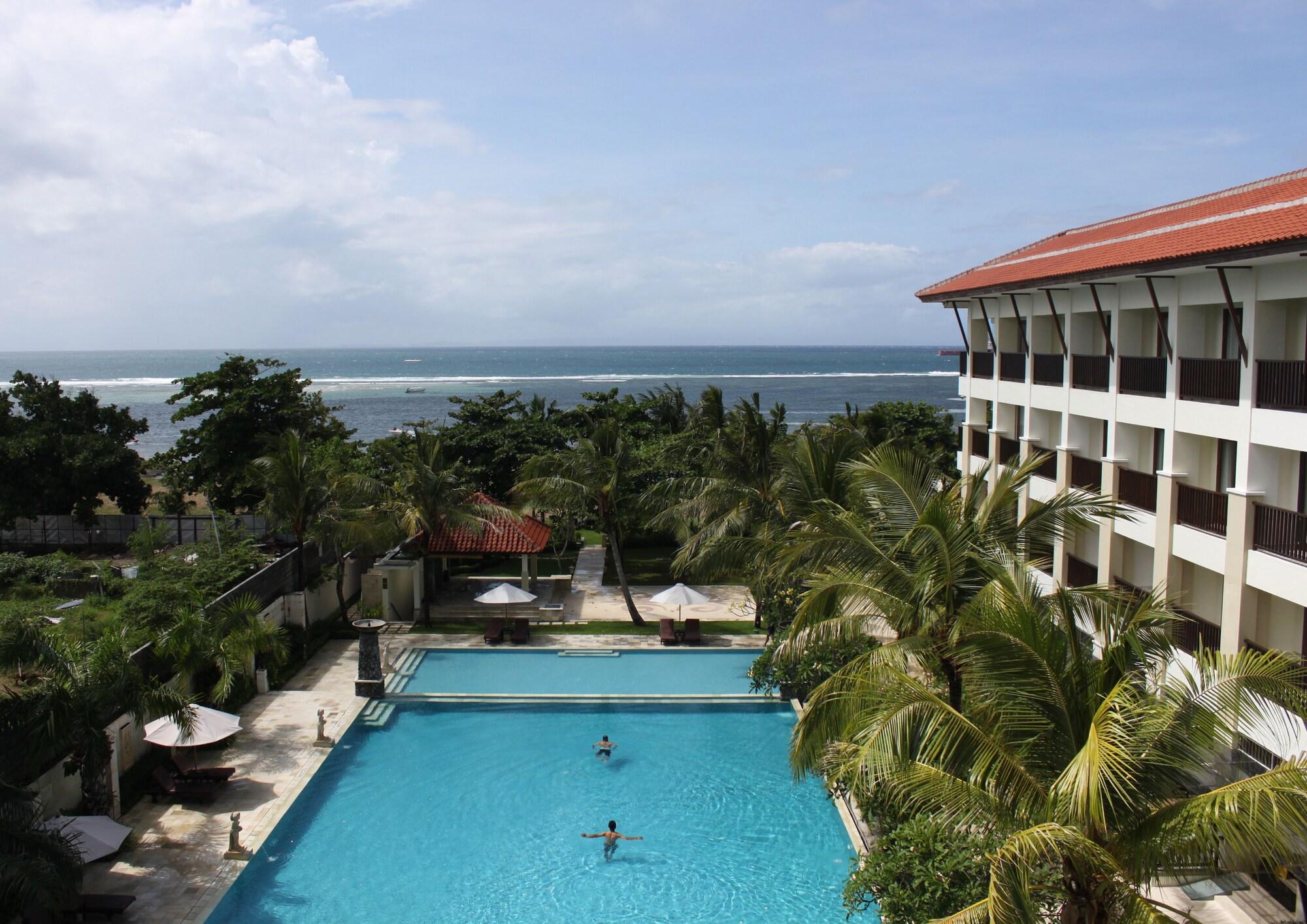 Bali Relaxing Resort And Spa Nusa Dua (Bali) Exterior foto