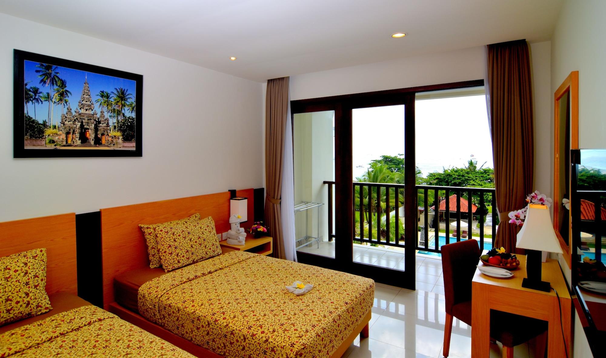 Bali Relaxing Resort And Spa Nusa Dua (Bali) Exterior foto