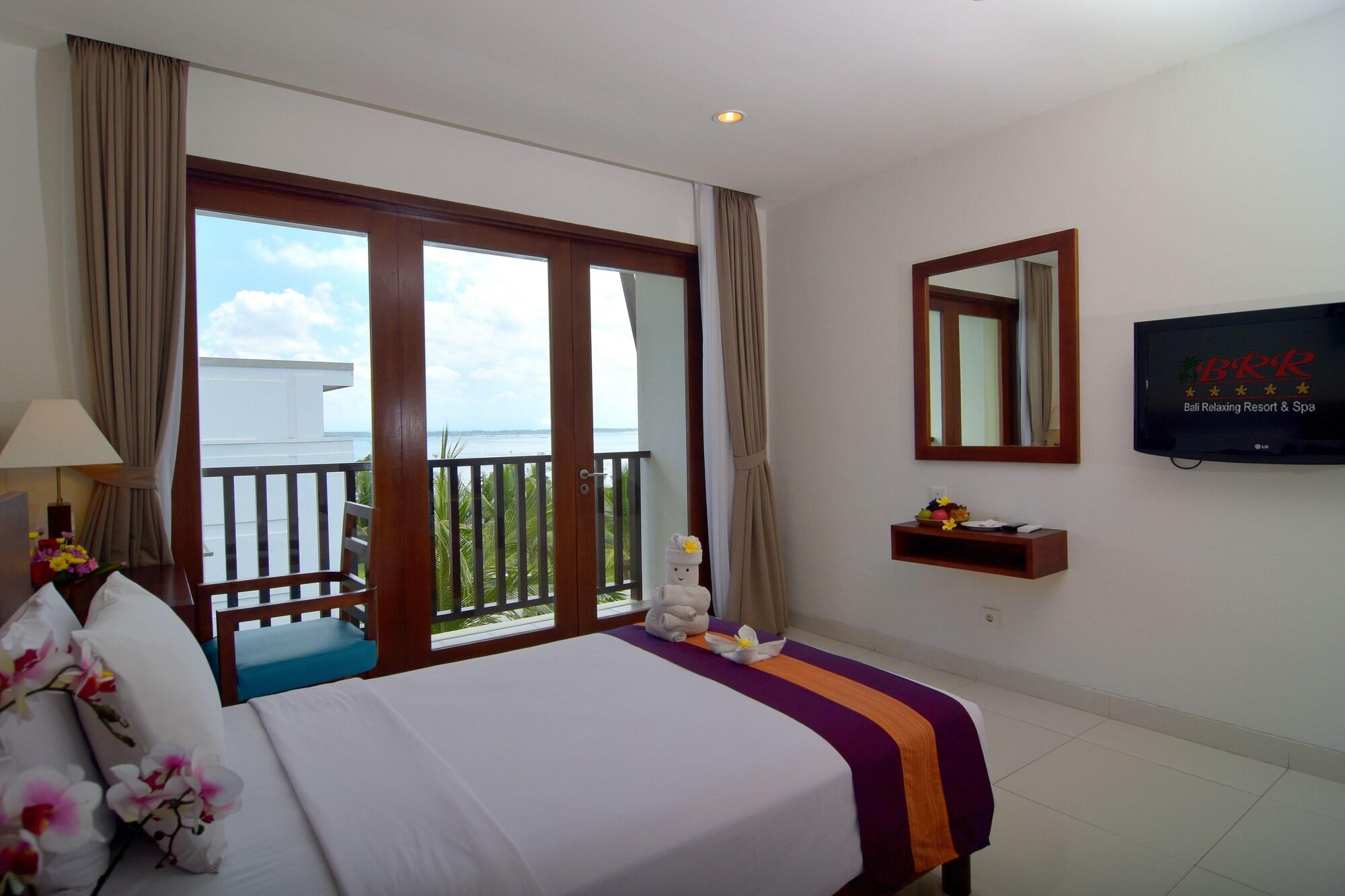 Bali Relaxing Resort And Spa Nusa Dua (Bali) Exterior foto