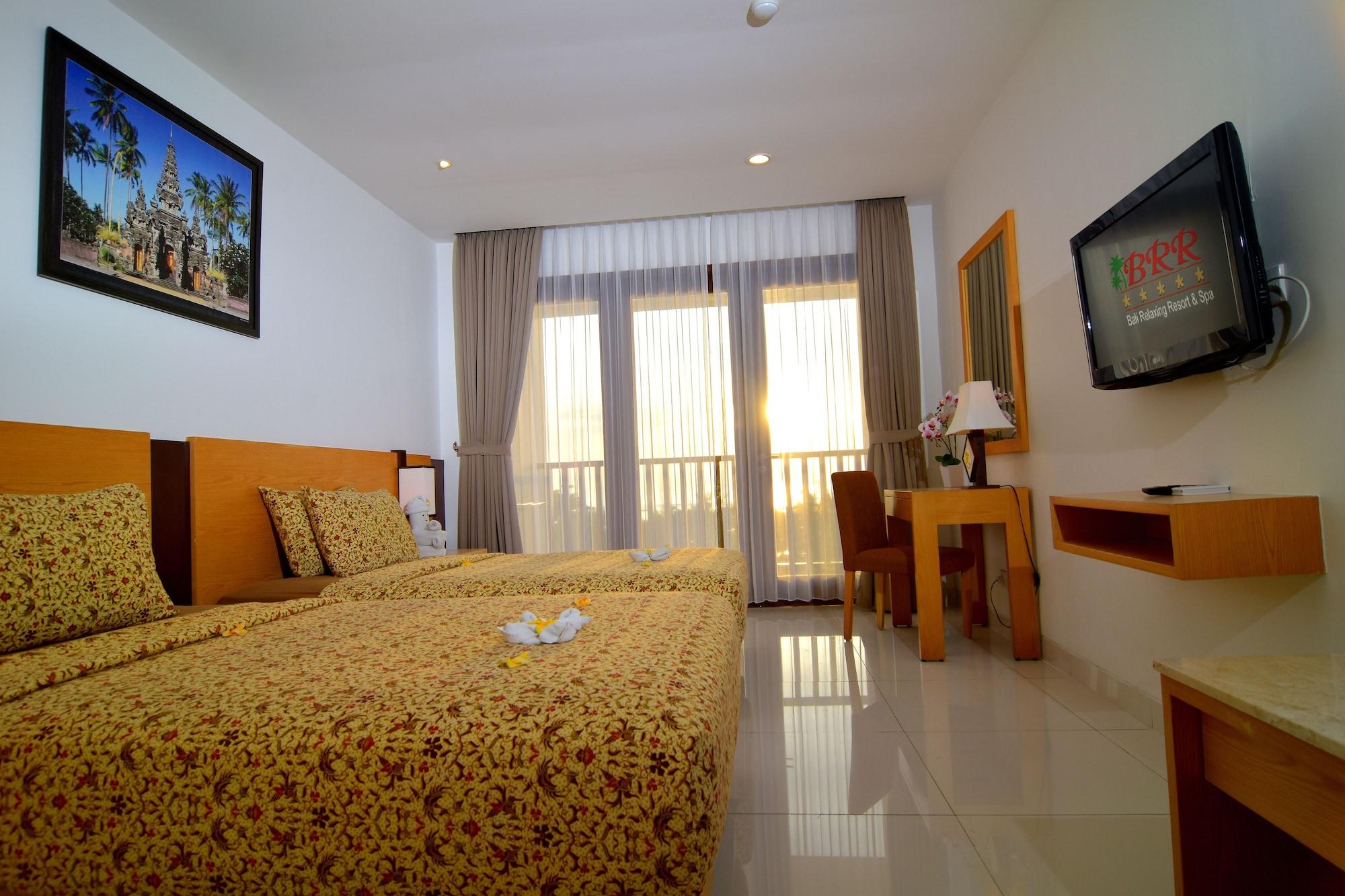 Bali Relaxing Resort And Spa Nusa Dua (Bali) Exterior foto