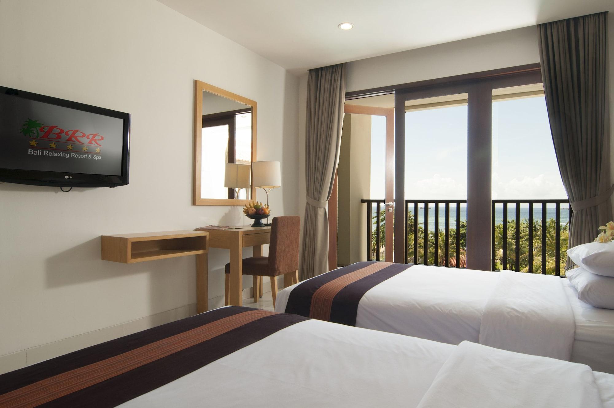 Bali Relaxing Resort And Spa Nusa Dua (Bali) Exterior foto