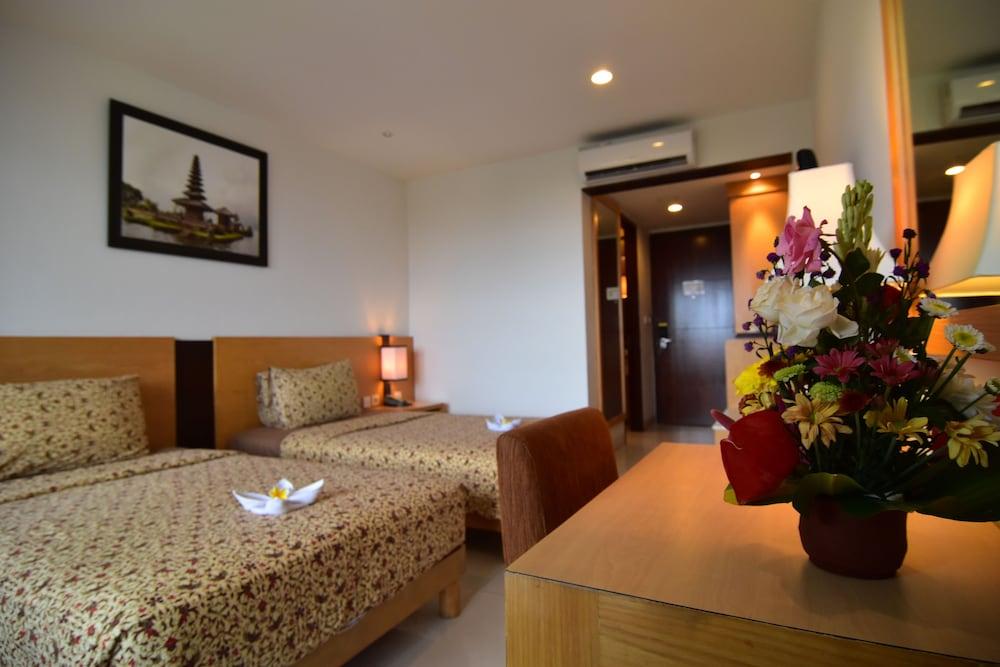 Bali Relaxing Resort And Spa Nusa Dua (Bali) Exterior foto