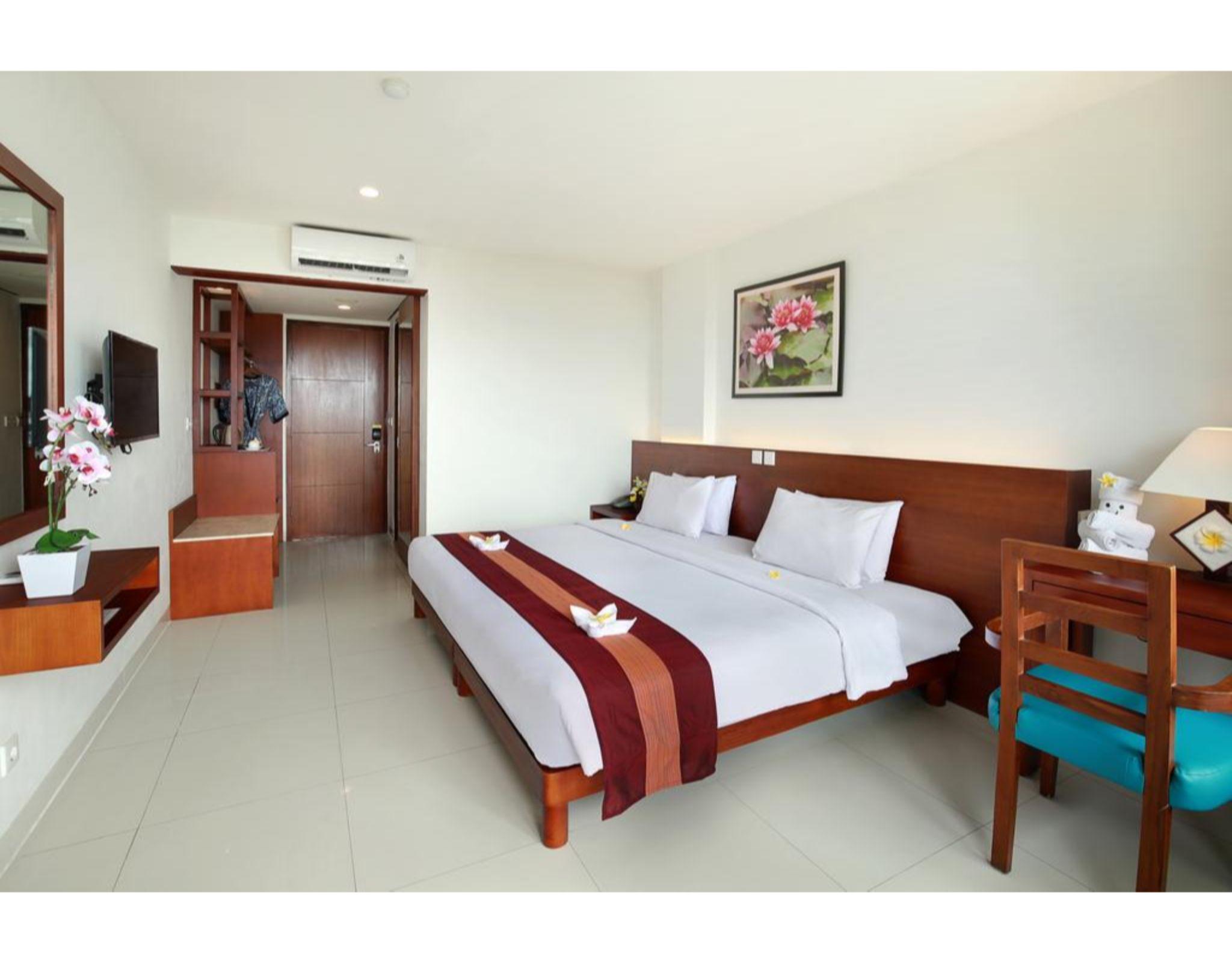 Bali Relaxing Resort And Spa Nusa Dua (Bali) Exterior foto