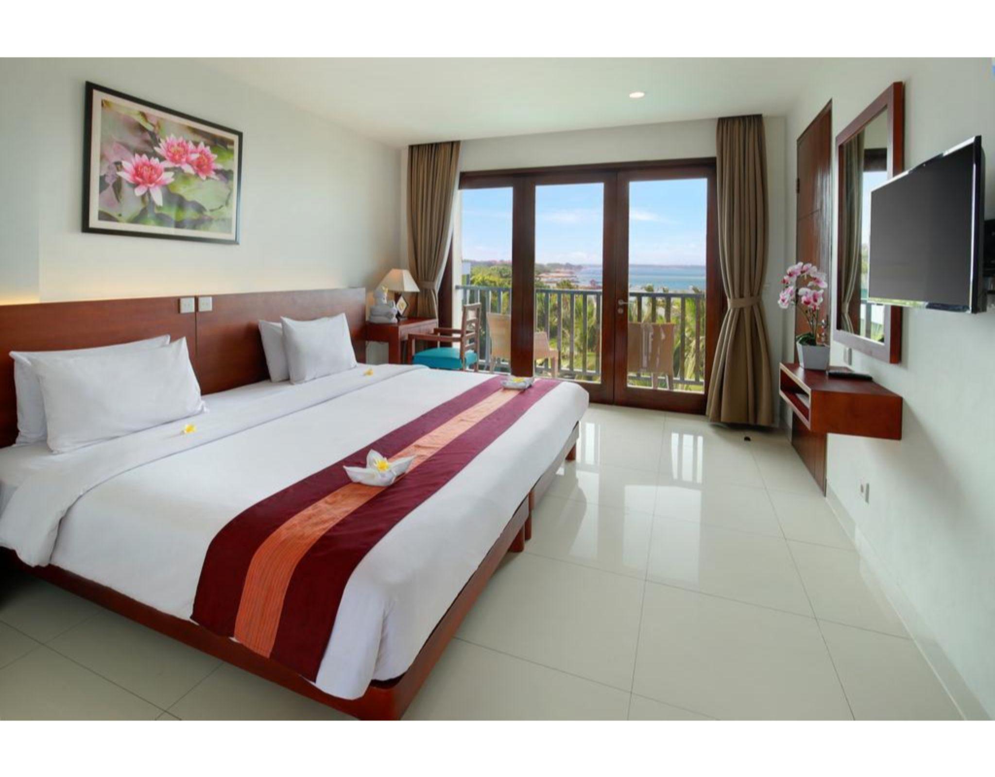 Bali Relaxing Resort And Spa Nusa Dua (Bali) Exterior foto
