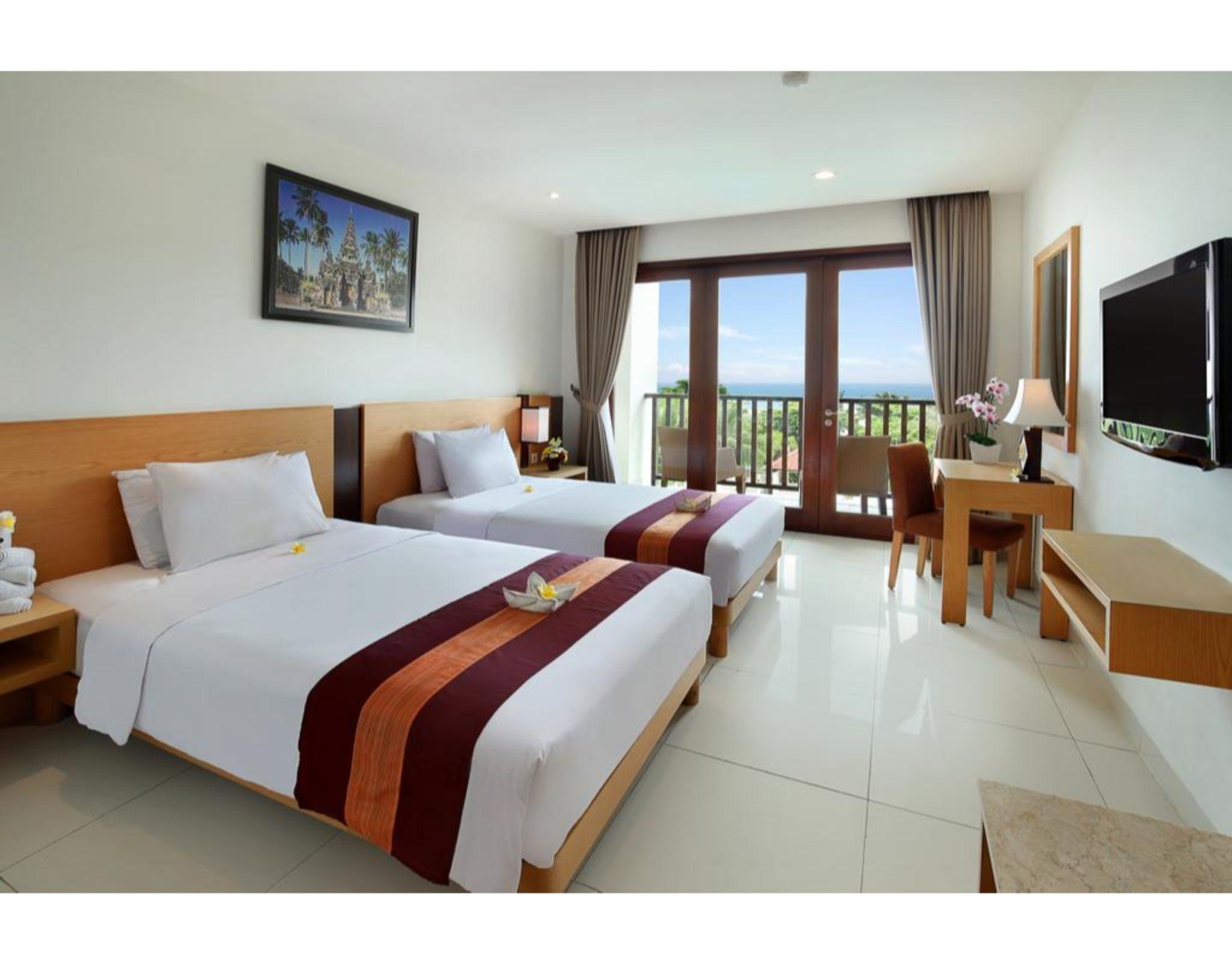 Bali Relaxing Resort And Spa Nusa Dua (Bali) Exterior foto