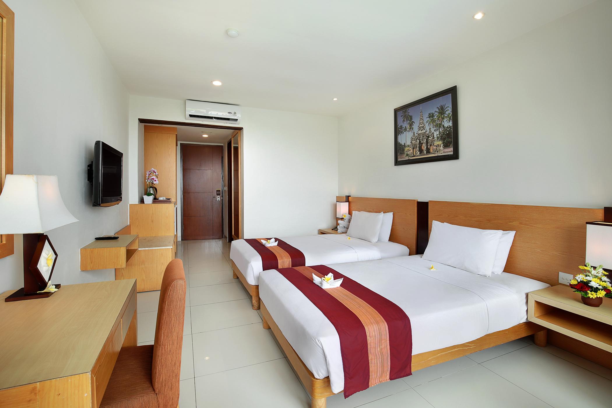 Bali Relaxing Resort And Spa Nusa Dua (Bali) Exterior foto