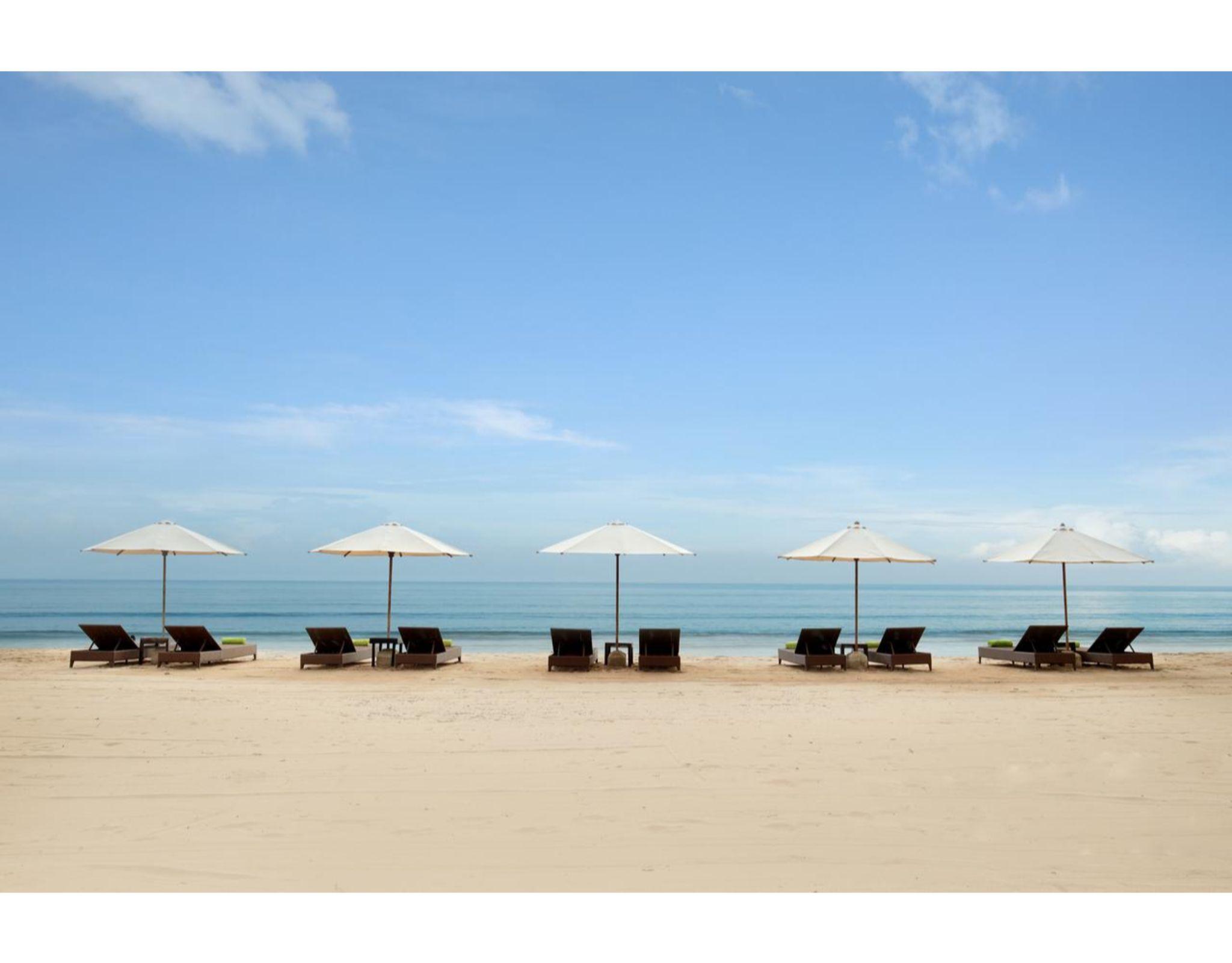 Bali Relaxing Resort And Spa Nusa Dua (Bali) Exterior foto