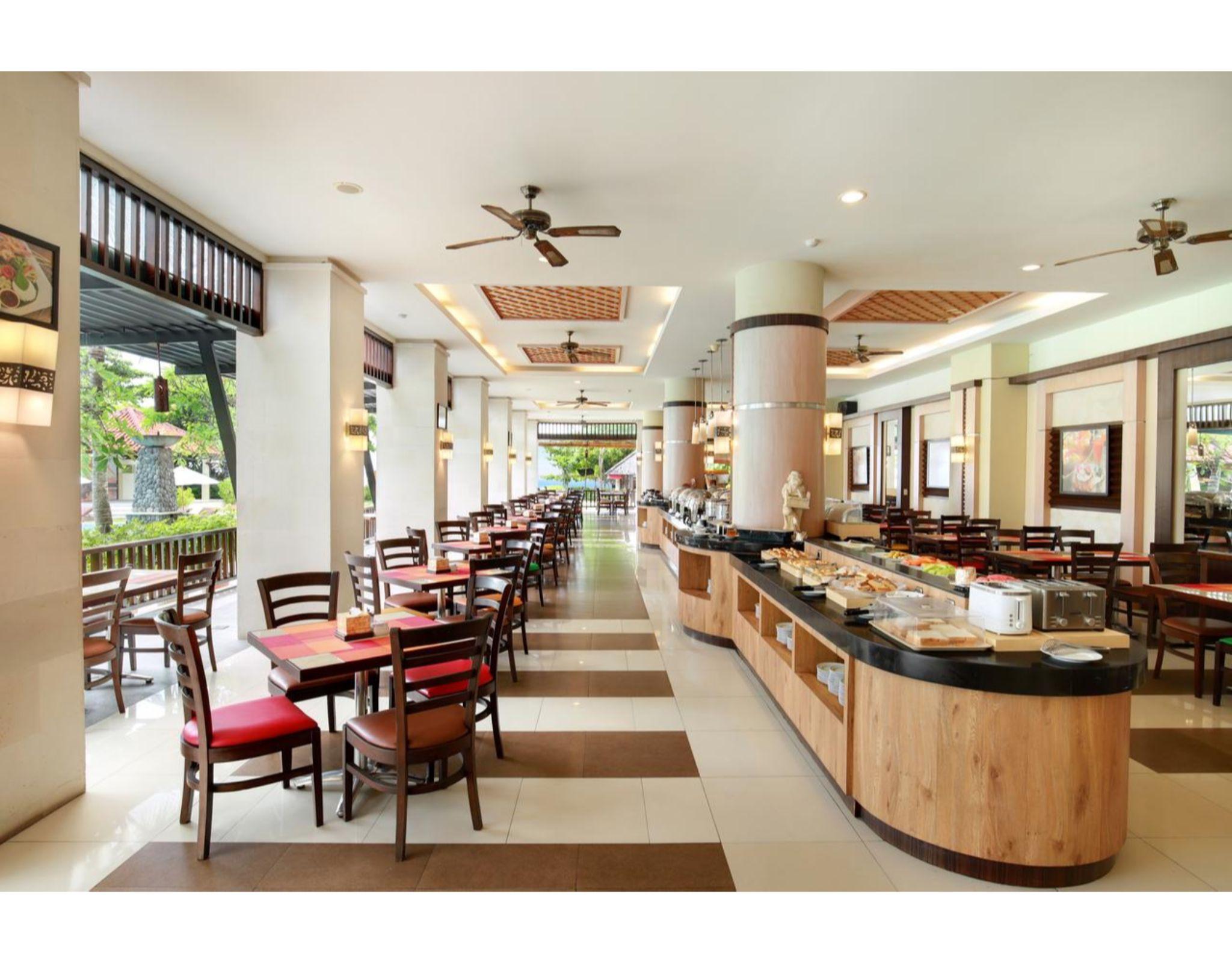 Bali Relaxing Resort And Spa Nusa Dua (Bali) Exterior foto