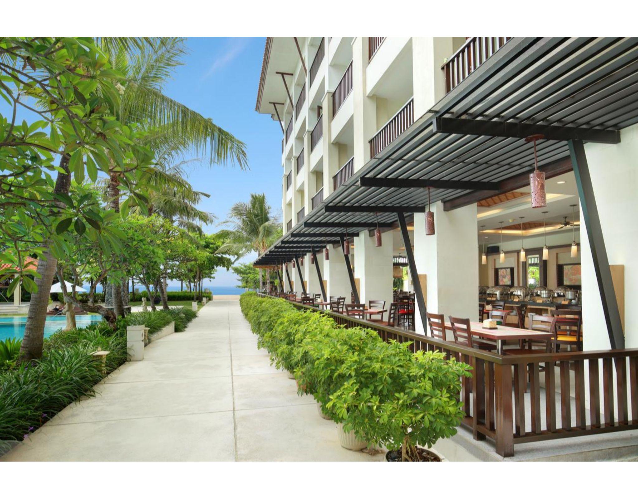 Bali Relaxing Resort And Spa Nusa Dua (Bali) Exterior foto