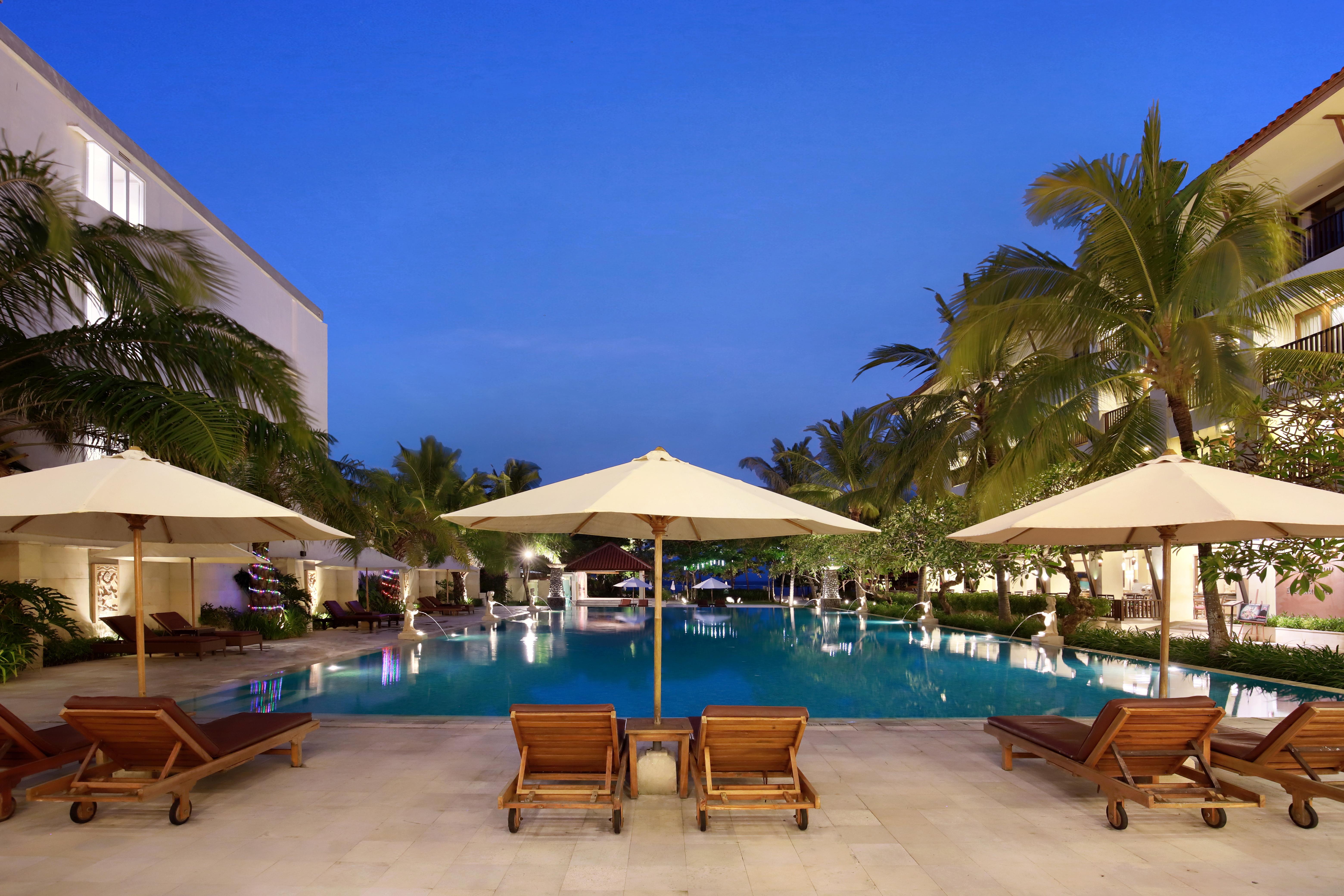 Bali Relaxing Resort And Spa Nusa Dua (Bali) Exterior foto