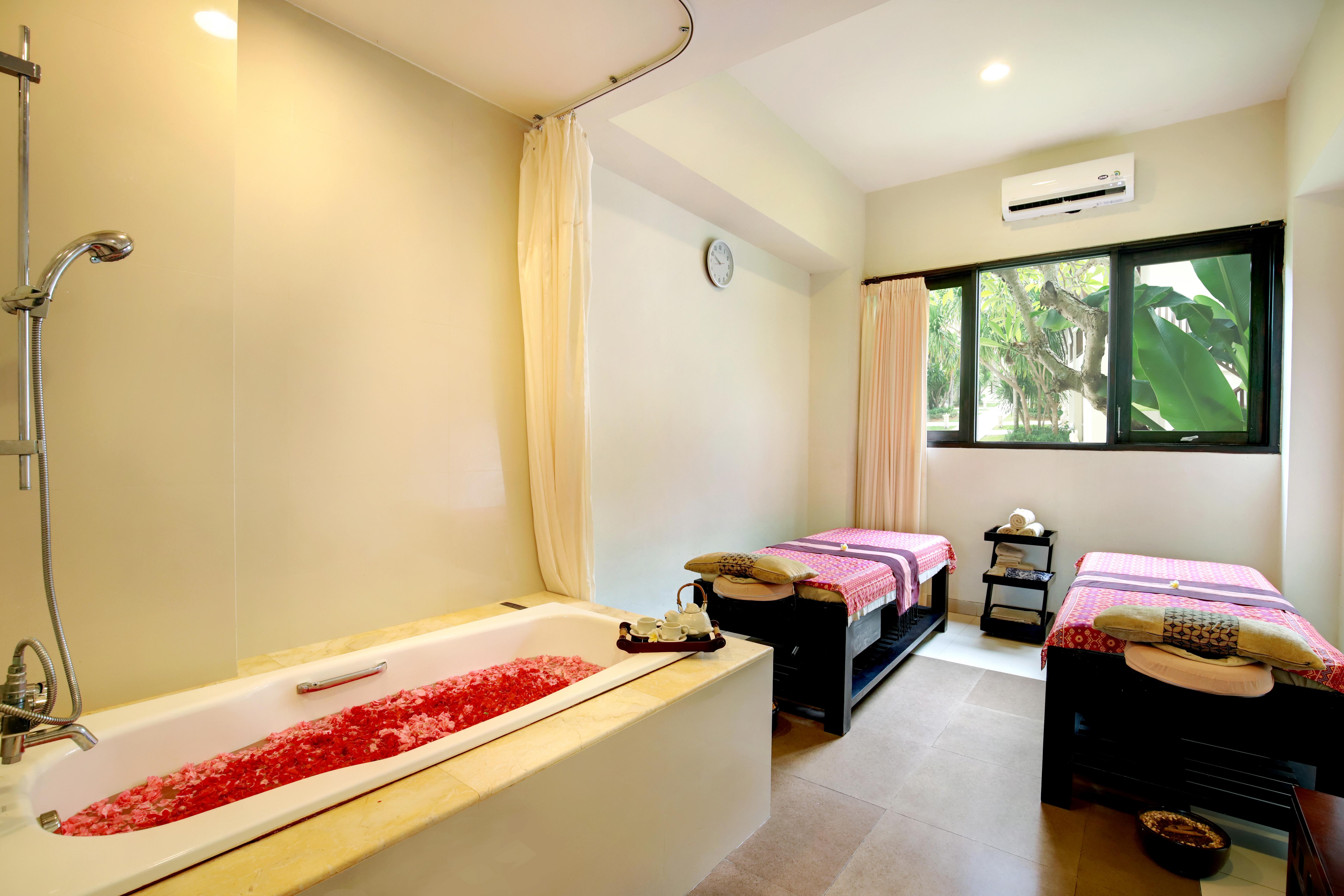 Bali Relaxing Resort And Spa Nusa Dua (Bali) Exterior foto