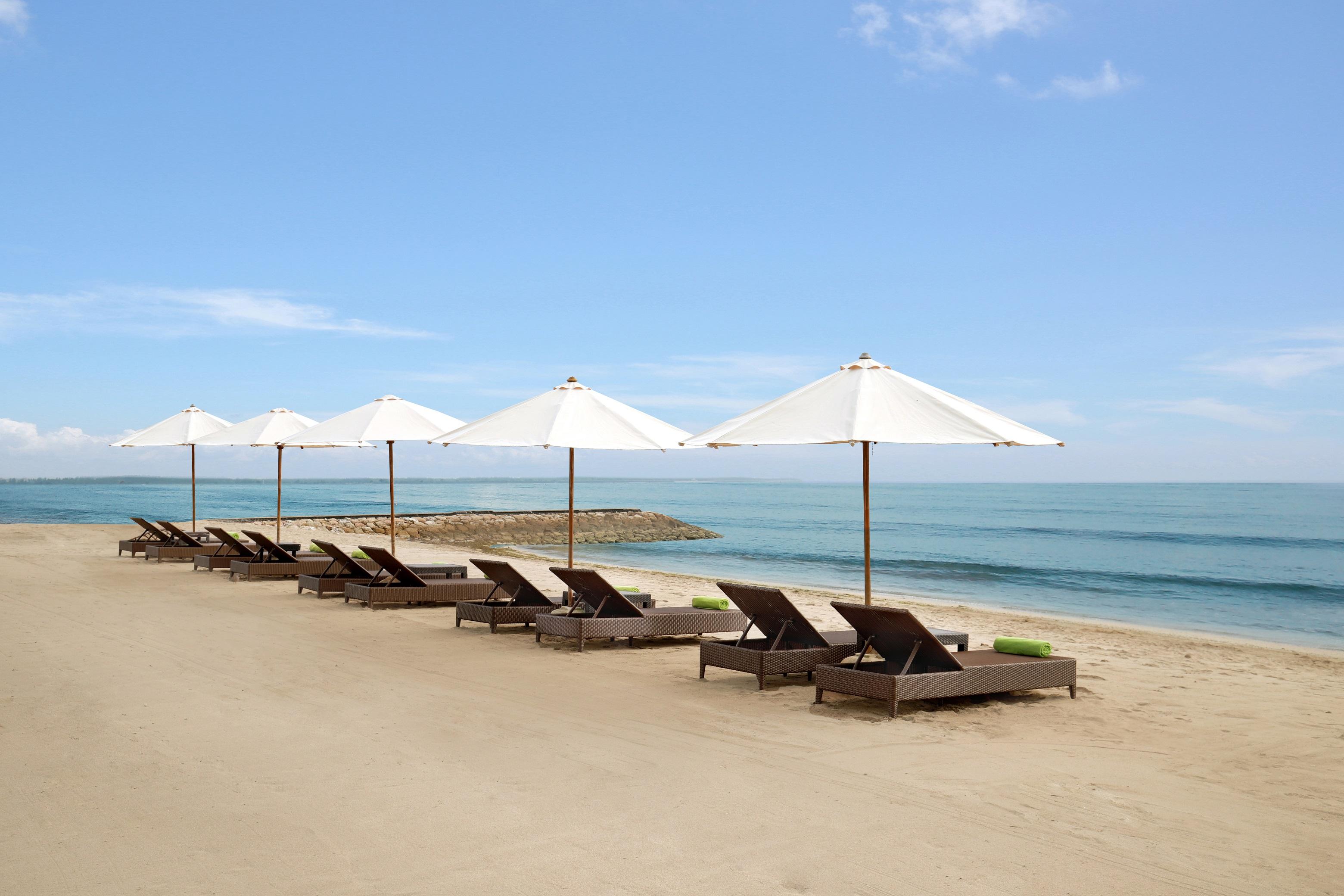 Bali Relaxing Resort And Spa Nusa Dua (Bali) Exterior foto