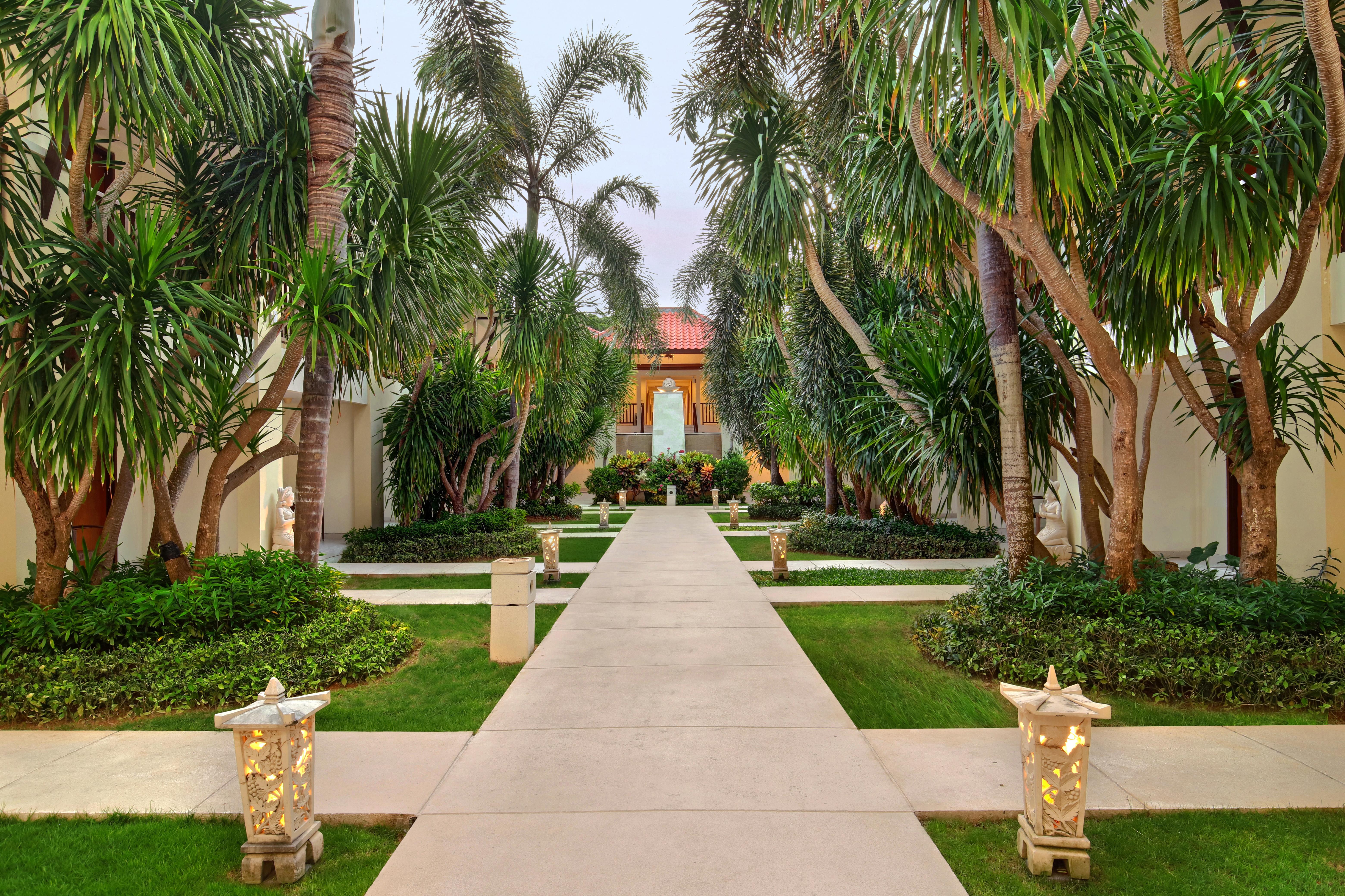Bali Relaxing Resort And Spa Nusa Dua (Bali) Exterior foto