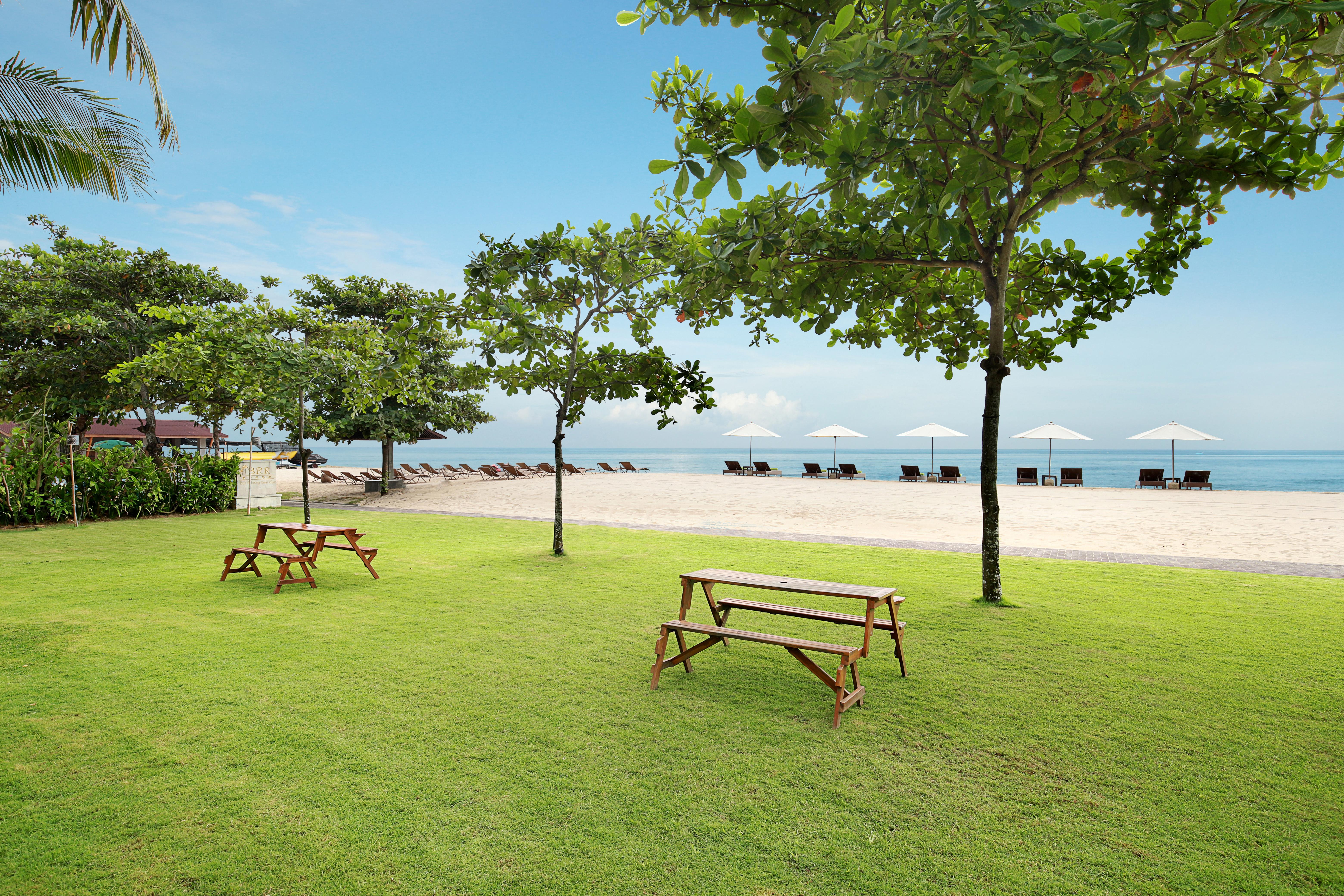 Bali Relaxing Resort And Spa Nusa Dua (Bali) Exterior foto