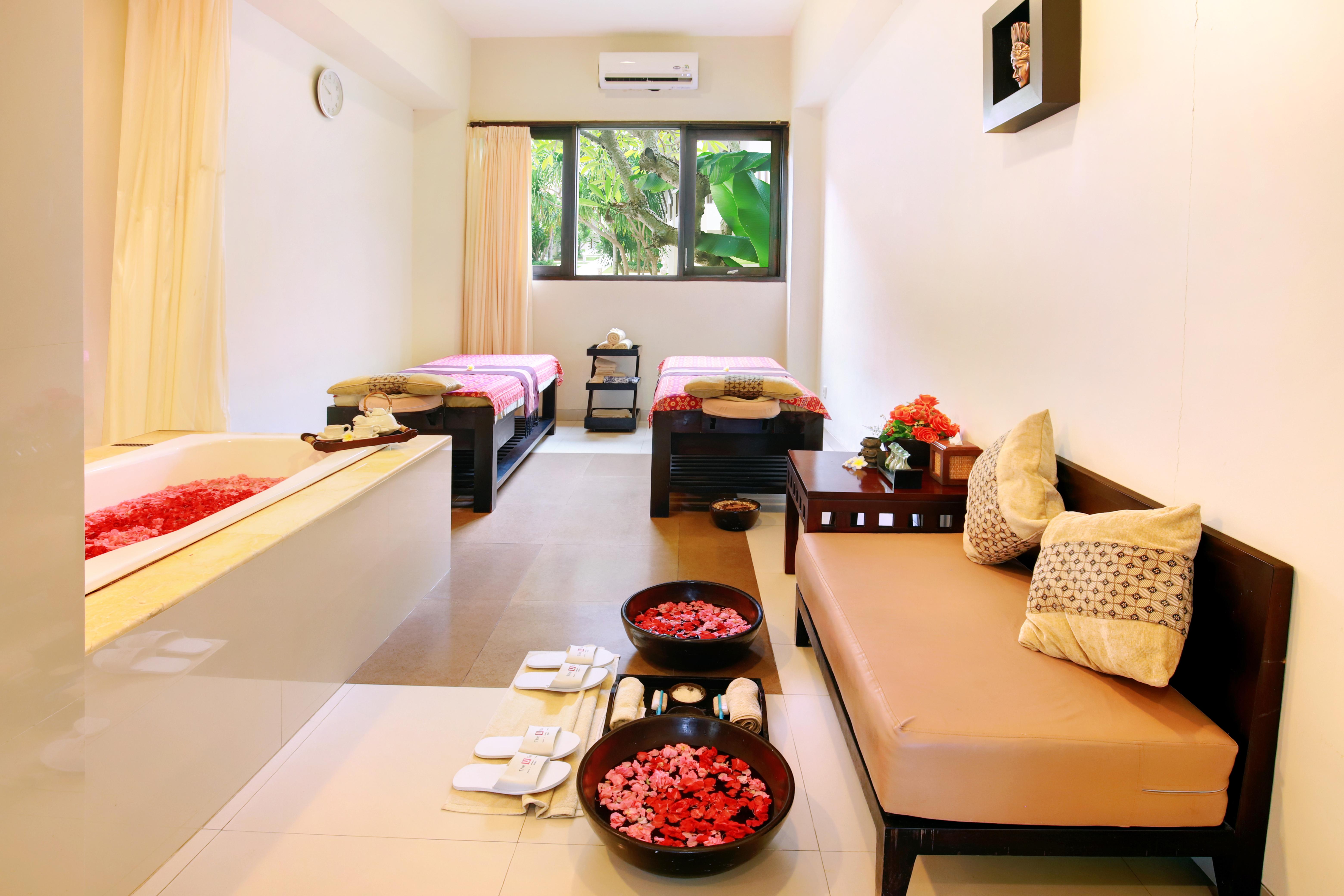 Bali Relaxing Resort And Spa Nusa Dua (Bali) Exterior foto