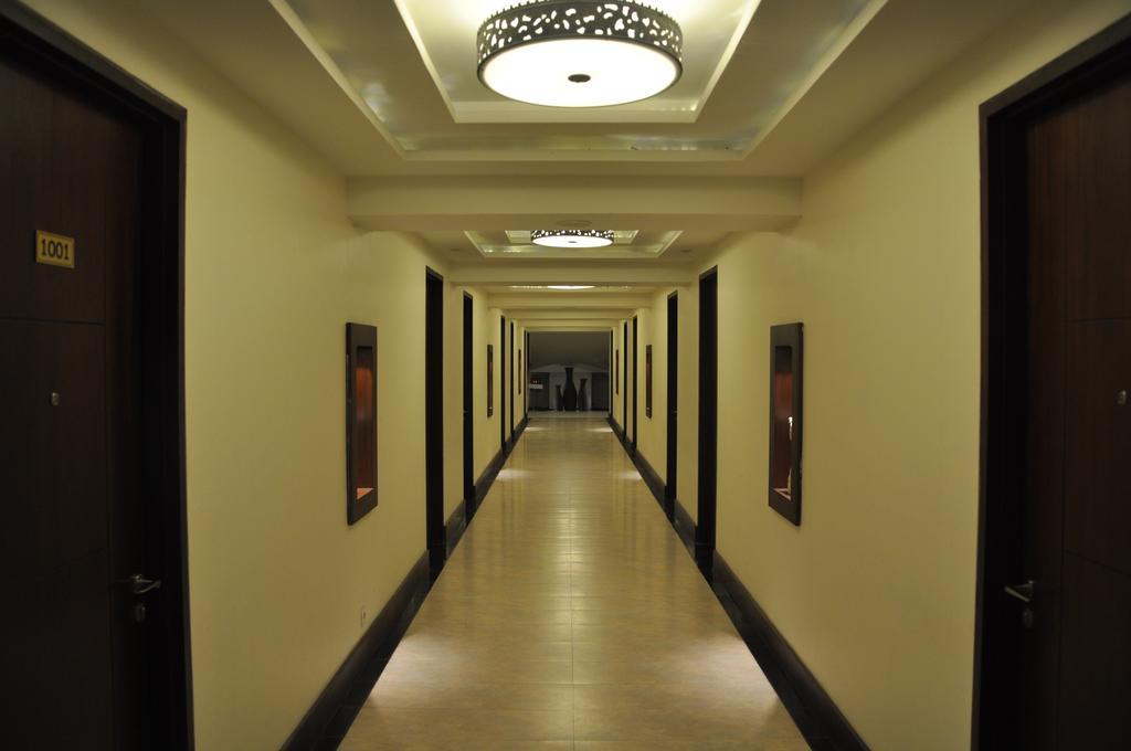 Bali Relaxing Resort And Spa Nusa Dua (Bali) Exterior foto