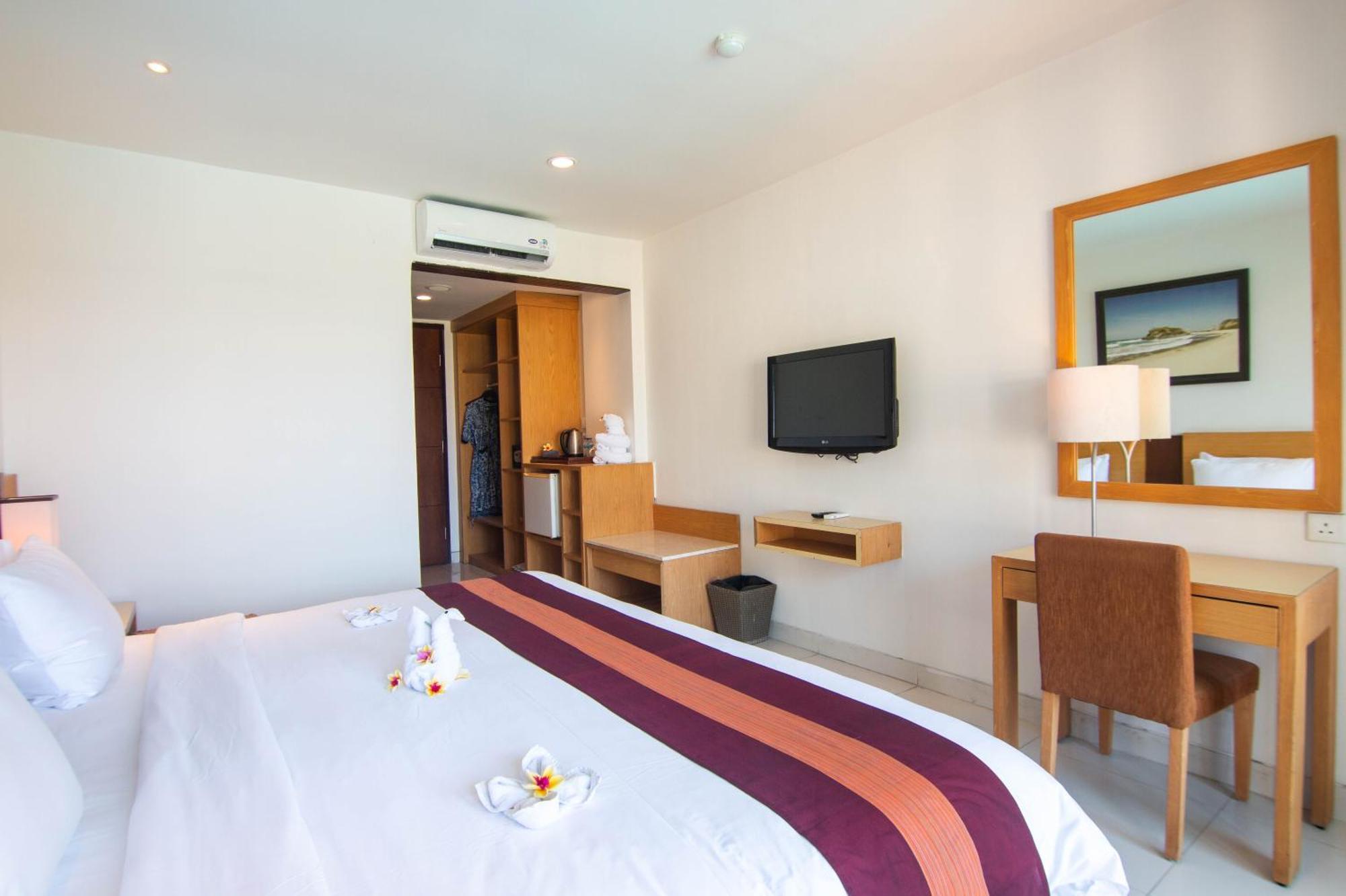 Bali Relaxing Resort And Spa Nusa Dua (Bali) Exterior foto