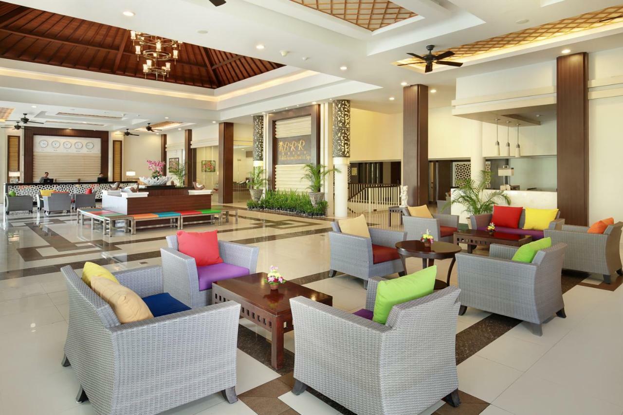 Bali Relaxing Resort And Spa Nusa Dua (Bali) Exterior foto
